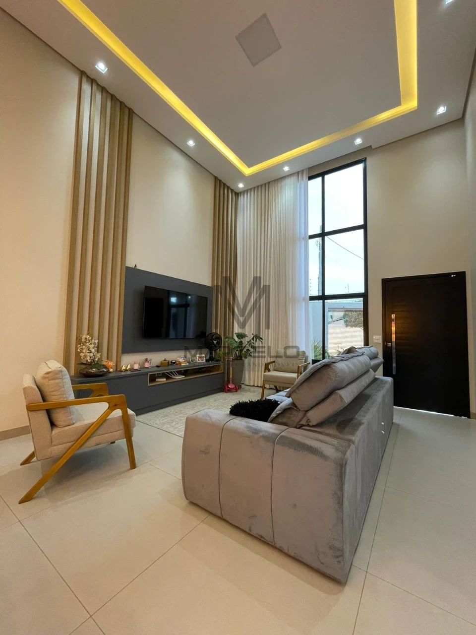 Imagens do imóveis Casa à venda jardim coliseu