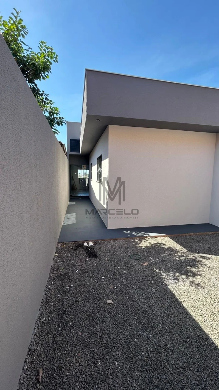 Imagens do imóveis Casa Venda Jardim Moema Londrina