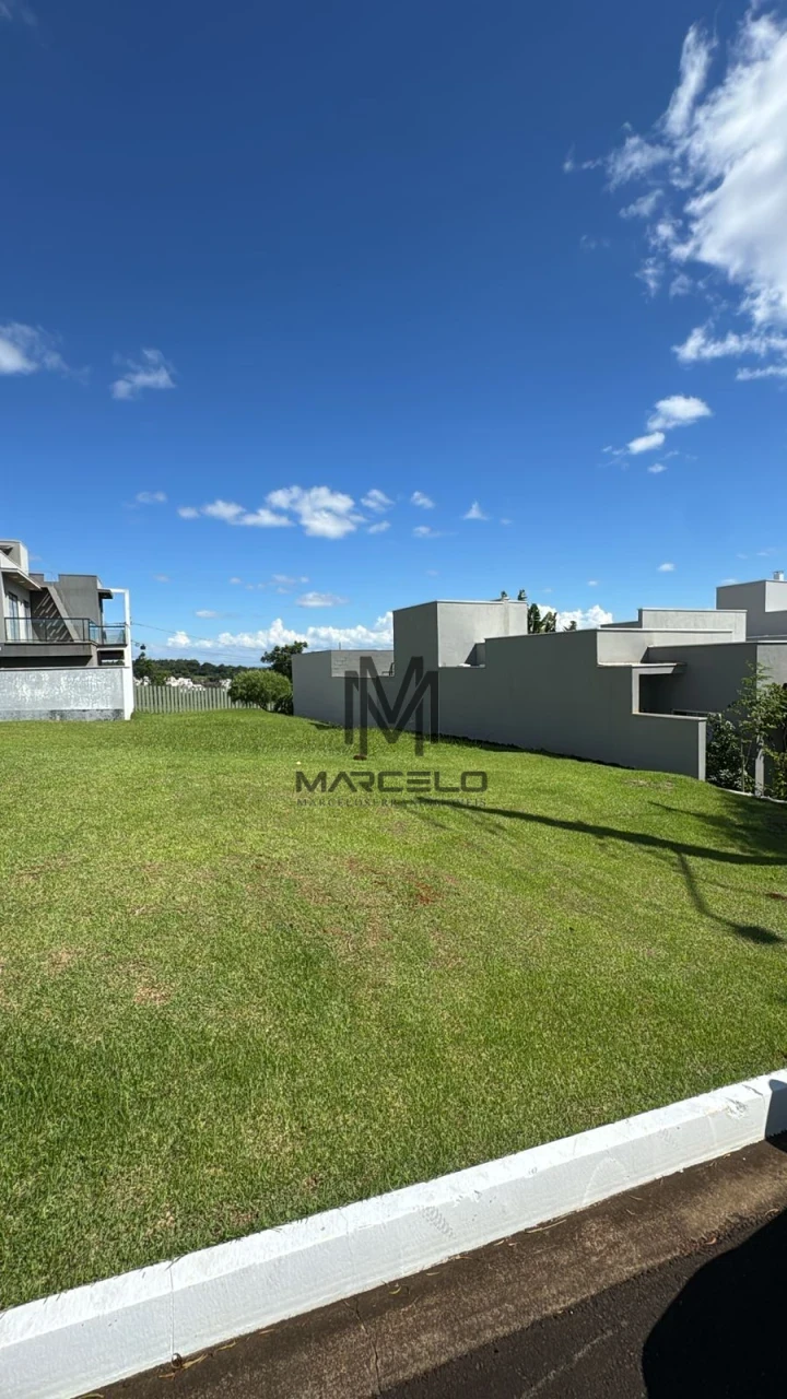 Imagens do imóveis Terreno Em Condomínio À Venda Condomínio Residencial Moradas Do Vale Londrina
