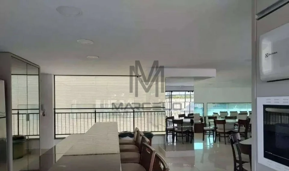 Imagens do imóveis Edifício Moradas Shangri Lá