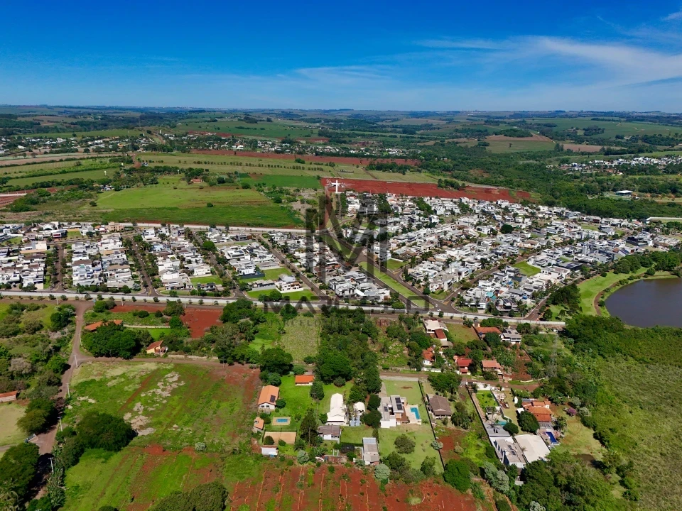 Imagens do imóveis Fazenda/Sítios/Chácaras À Venda Terras De Santana Londrina