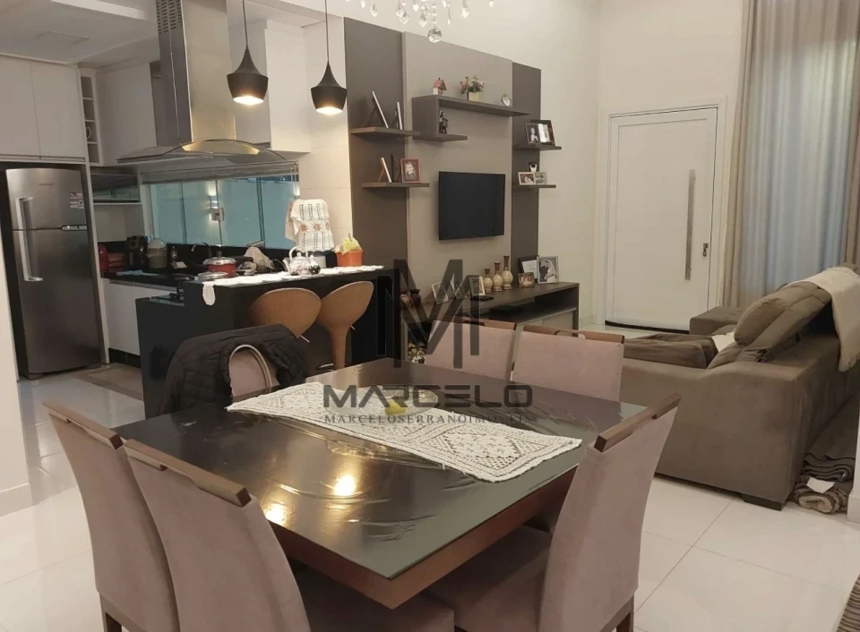 Imagens do imóveis Condomínio Parque Tauá Araçari