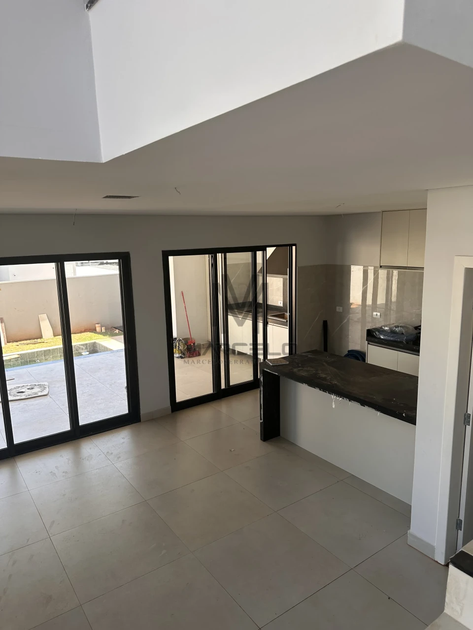 Casa À Venda Condomínio Parque Tauá Araçari Londrina