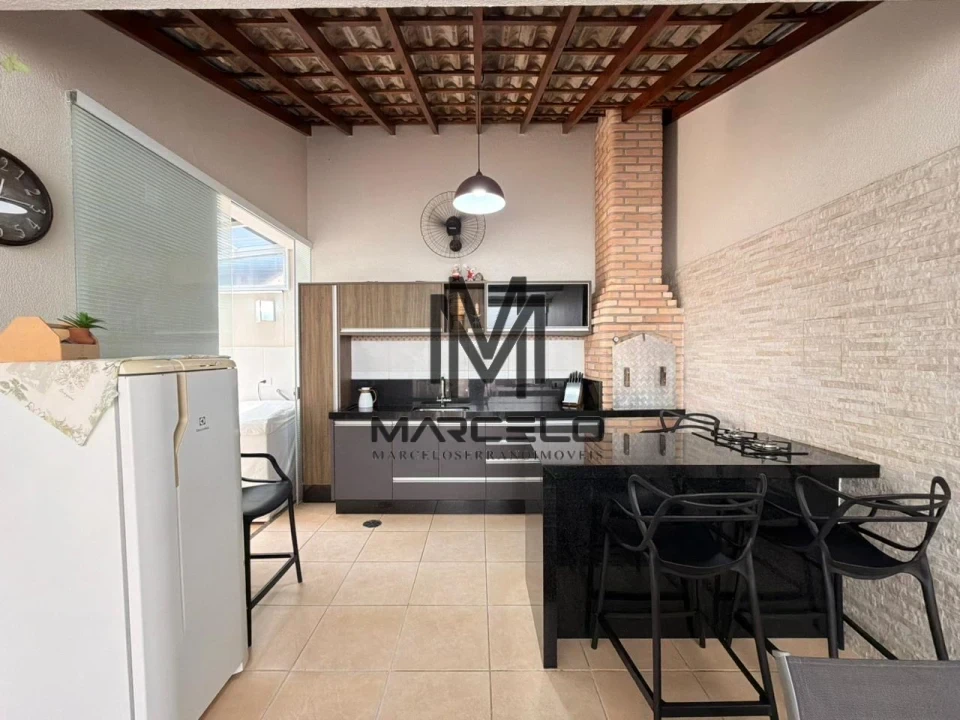 Imagens do imóveis Condomínio Residencial Montserrat