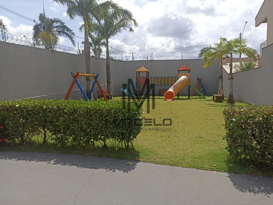 Imagens do imóveis Condomínio residencial Bela Vista