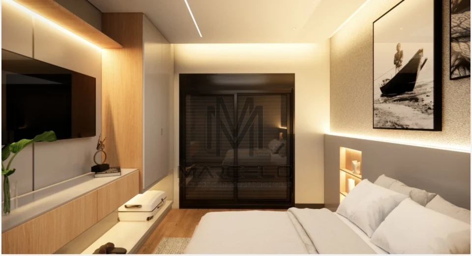 Imagens do imóveis Royal Garden Resort Residence Porto Rico