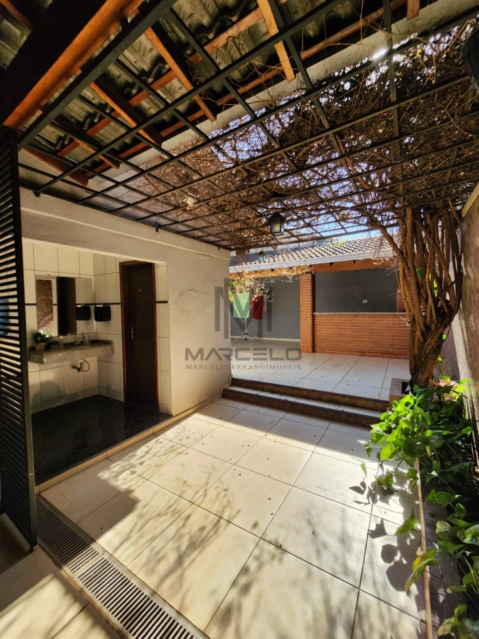 Imagens do imóveis Casa térrea próximo jardim pinheiros e jardim bandeirantes