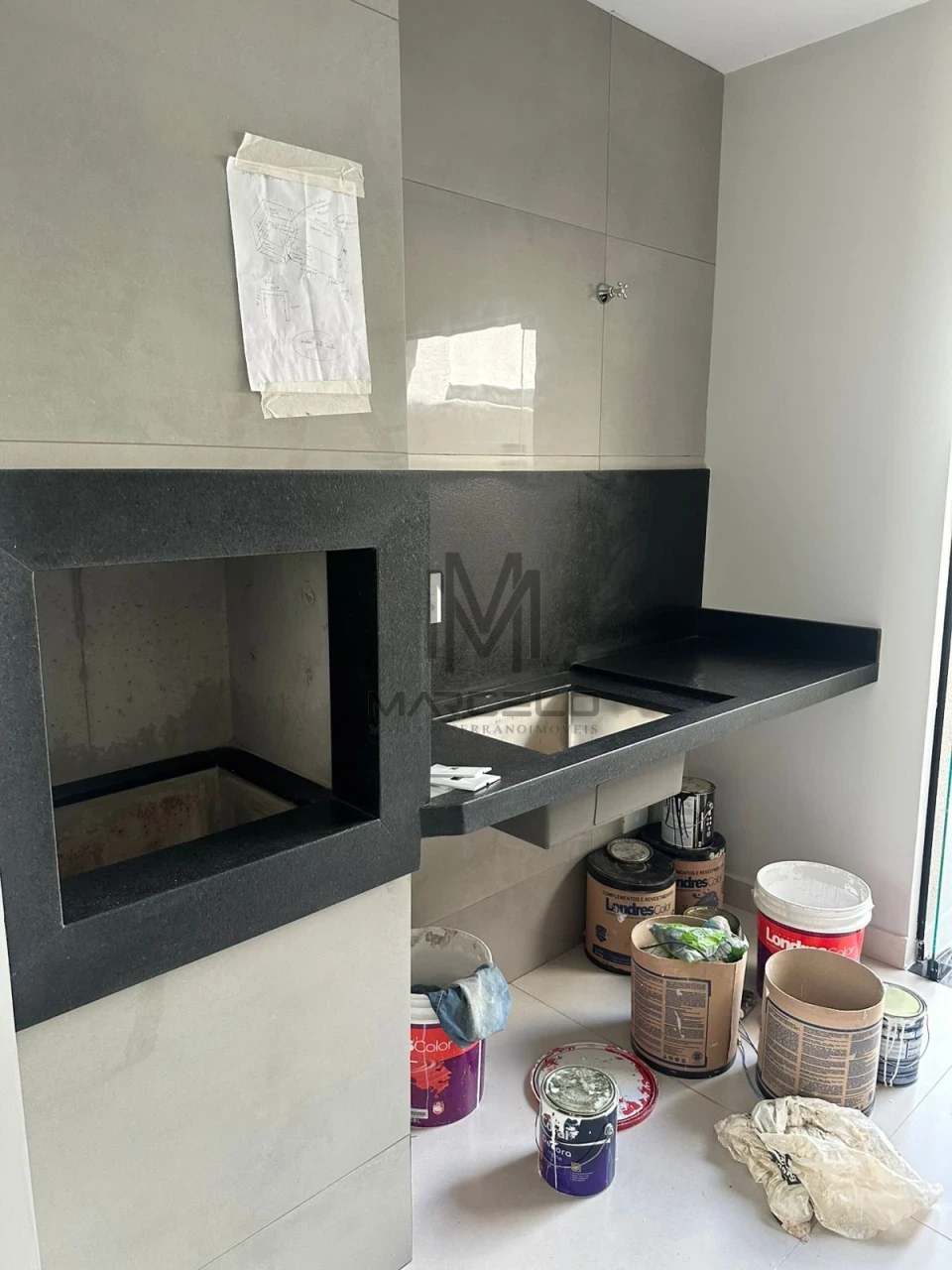Imagens do imóveis Casa nova à venda