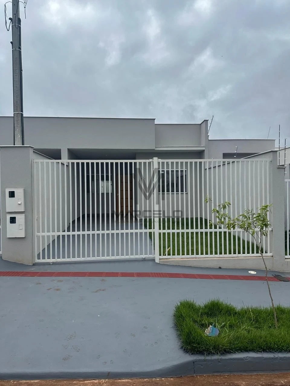 Imagens do imóveis Casa nova à venda