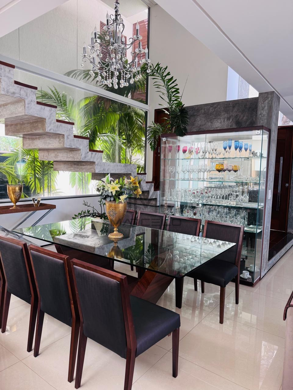 Casa Em Condomínio Á Venda Condomínio Royal Forest Londrina Imagens do imóveis Casa Em Condomínio Á Venda Condomínio Royal Forest Londrina