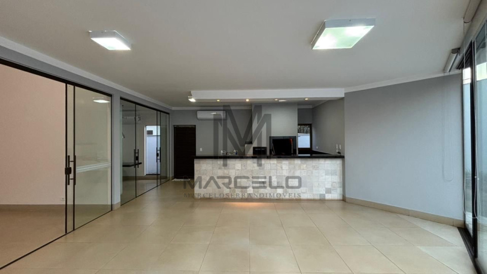 Imagens do imóveis Casa Em Condomínio Para Alugar Alphaville Imbuias Londrina