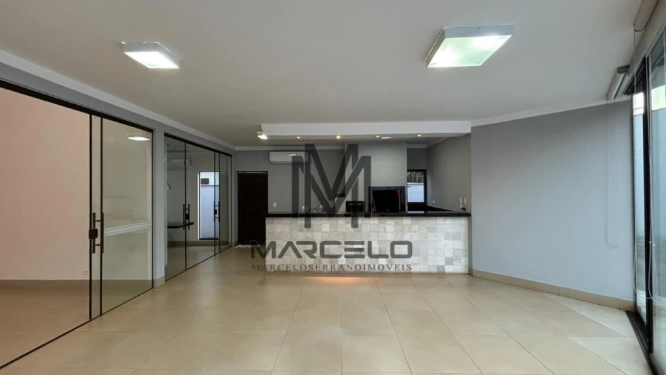 Imagens do imóveis Casa Em Condomínio Para Alugar Alphaville Imbuias Londrina