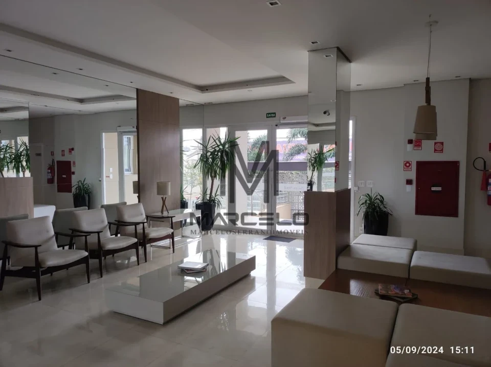 Imagens do imóveis Apartamento À Venda Condomínio Residencial Maison Monet Cambé