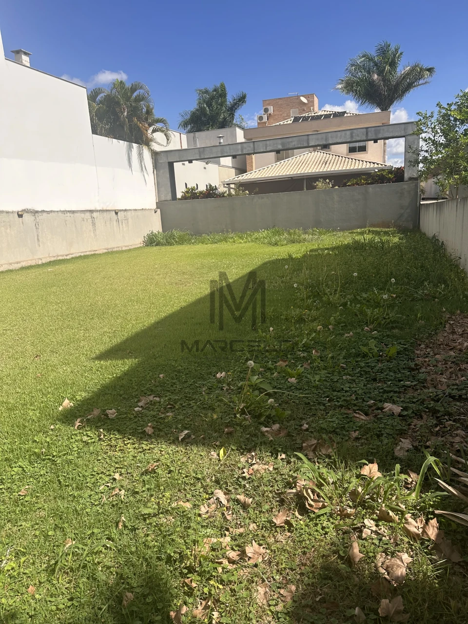 Imagens do imóveis Terreno Em Condomínio À Venda Condomínio Royal Forest Londrina