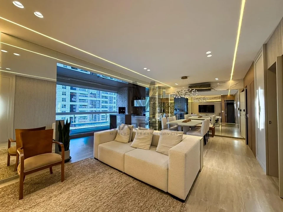 Imagens do imóveis Apartamento À Venda Edificio L’Harmonie Condominio Edifício Lumiere Londrina