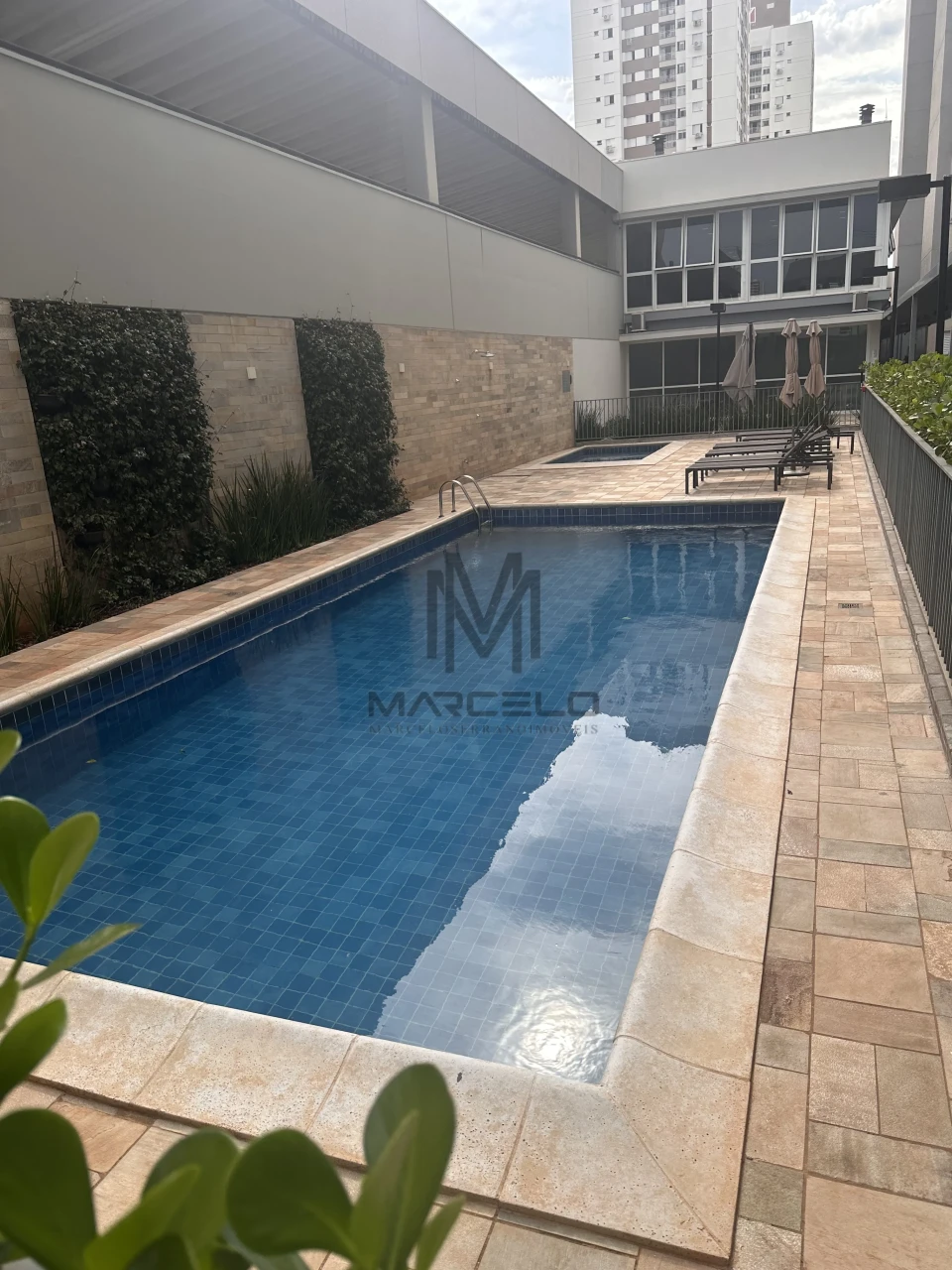 Imagens do imóveis Apartamento À Venda Hamptons Residence Londrina