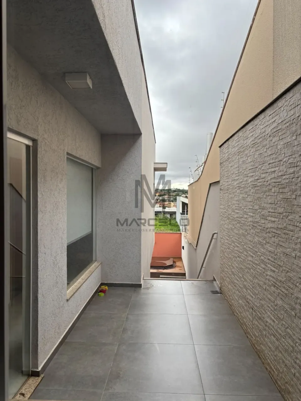Imagens do imóveis CASA À VENDA | JARDIM CENTRAL PARK – LONDRINA/PR