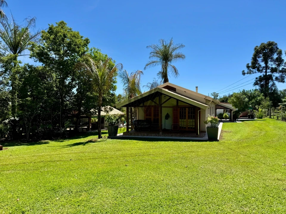 Imagens do imóveis Fazenda/Sítios/Chácaras À Venda Terras De Santana Londrina