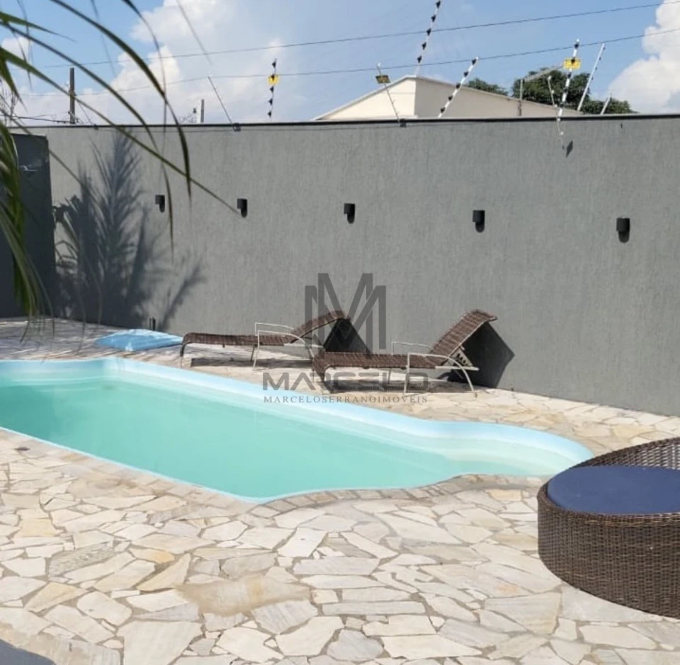 Imagens do imóveis Casa a Venda Jardim Colúmbia D