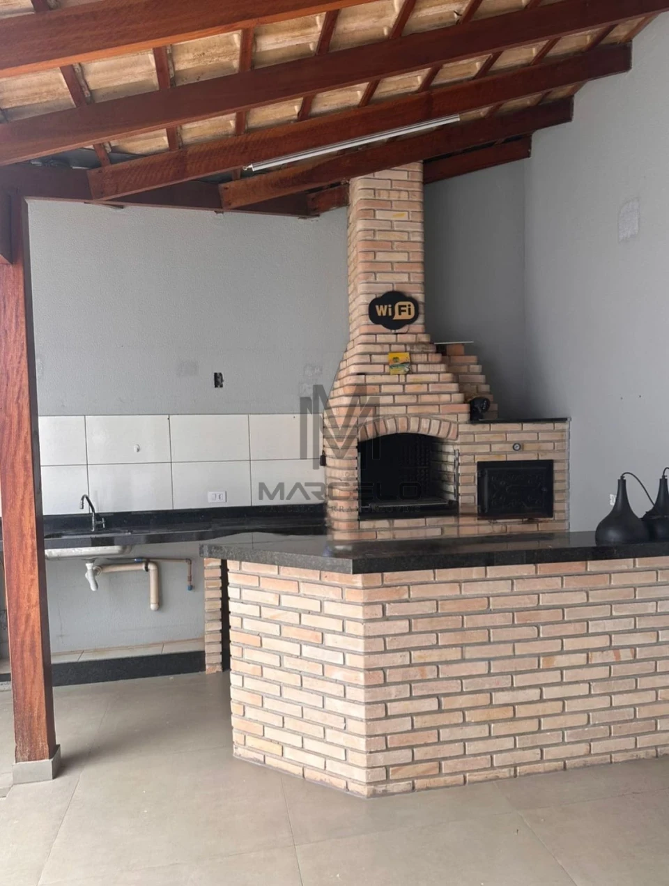 Imagens do imóveis Casa à Venda - Bairro Chamonix