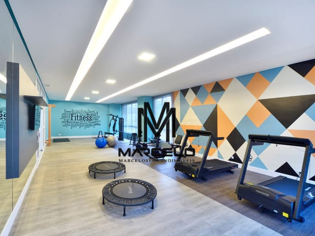 Apartamento Á Venda Condomínio Residencial Max Living Gleba Palhano Londrina Imagens do imóveis Apartamento Á Venda Condomínio Residencial Max Living Gleba Palhano Londrina