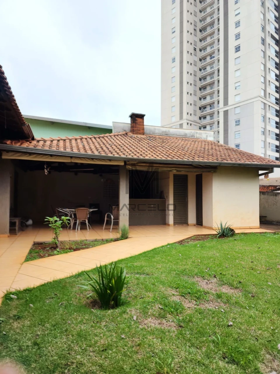 Imagens do imóveis Casa à Venda em Cambé Centro