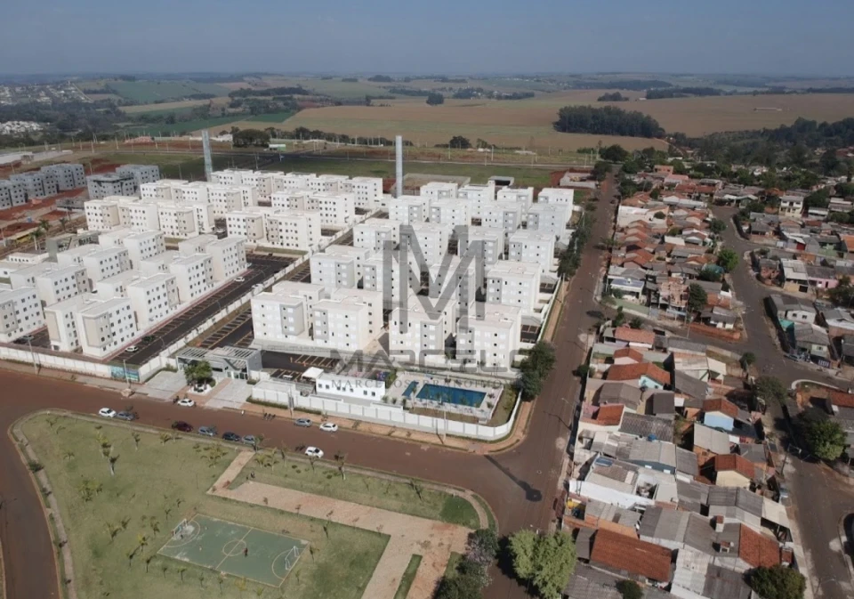 Imagens do imóveis RESIDENCIAL SPAZIO LA VITTA