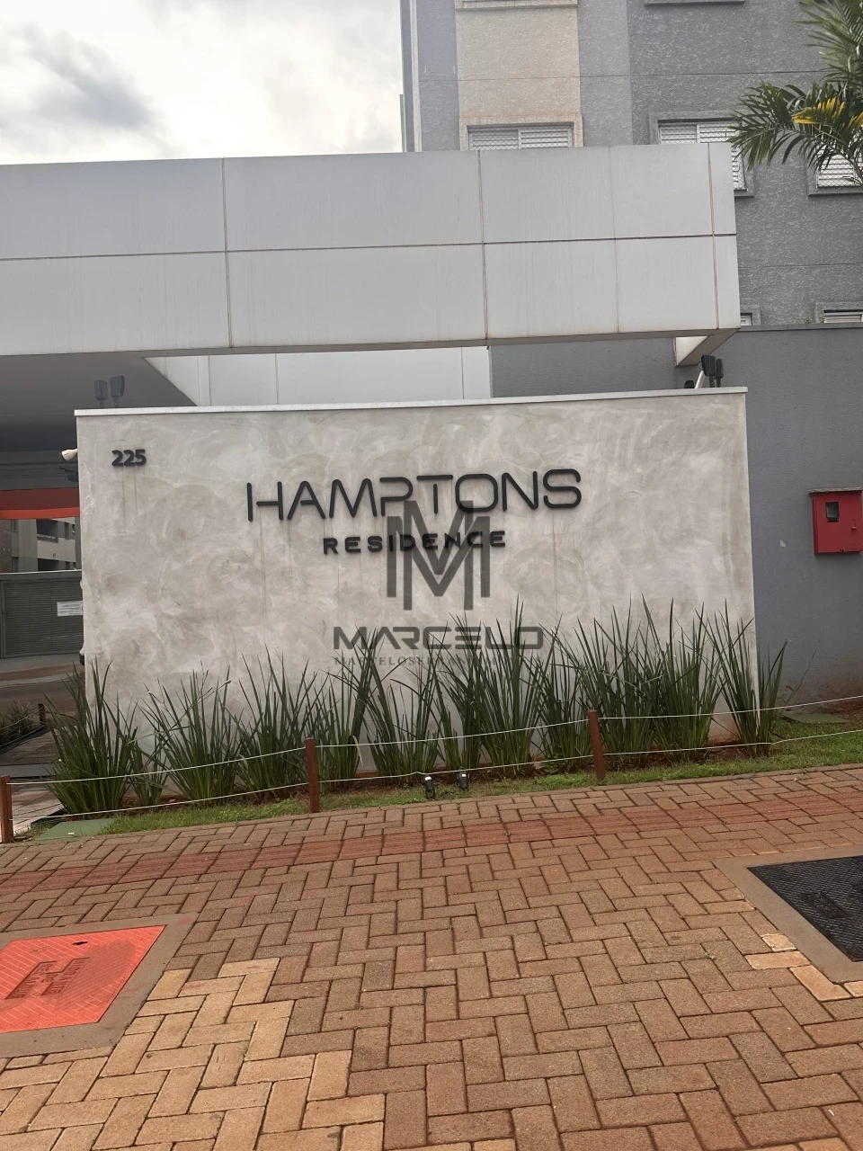 Imagens do imóveis Apartamento À Venda Hamptons Residence Londrina