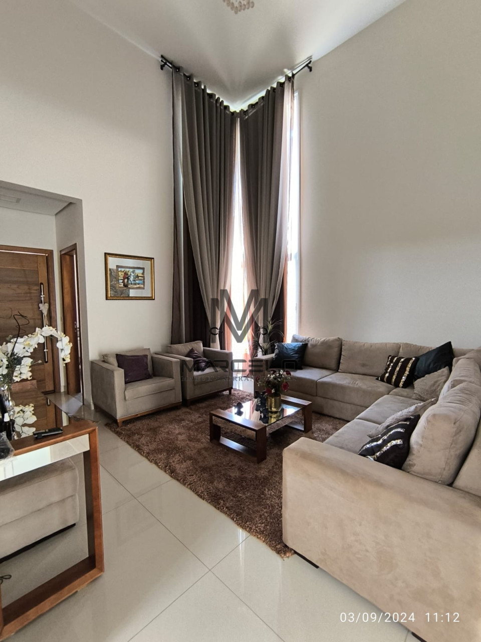 Casa Em Condomínio Á Venda Alphaville 2 Londrina Imagens do imóveis Casa Em Condomínio Á Venda Alphaville 2 Londrina