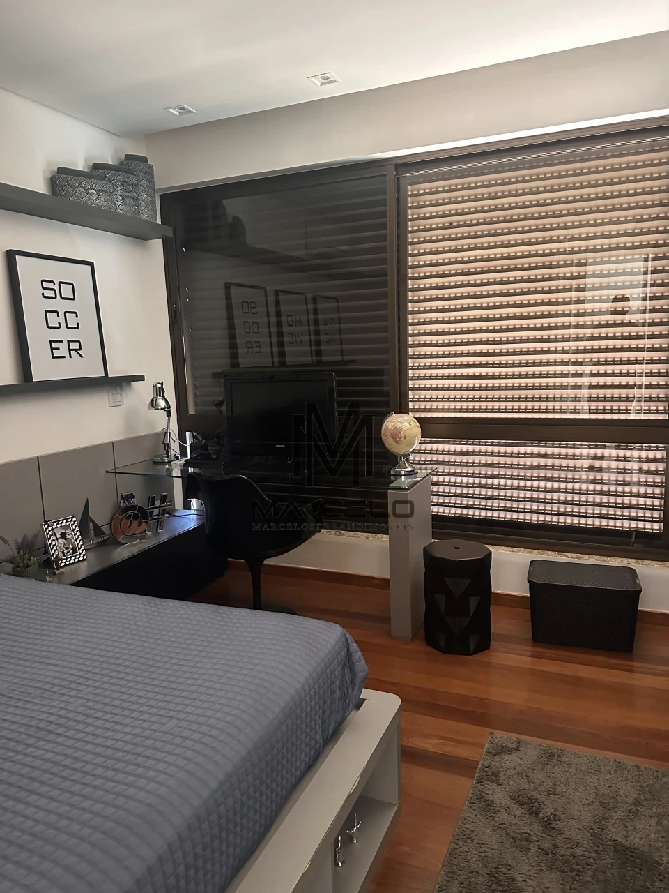 Imagens do imóveis Casa Em Condomínio Á Venda Alphaville 2 Londrina