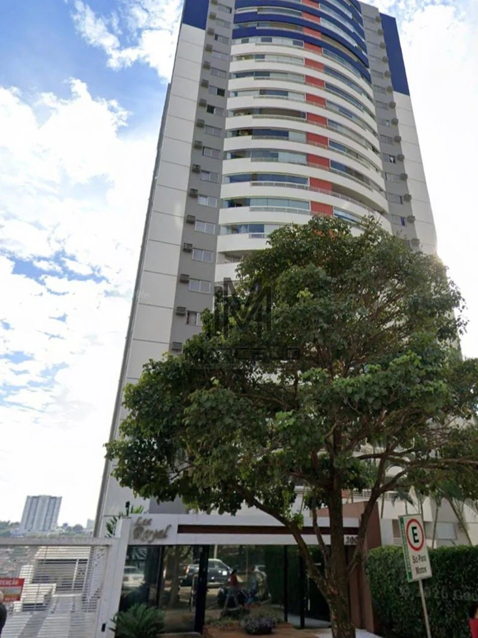 Imagens do imóveis Condominio Edifício Lac Royal
