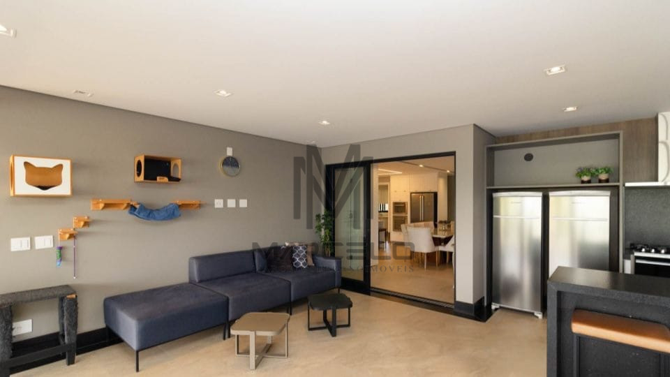 Casa Em Condomínio Á Venda Condomínio Royal Park Londrina Imagens do imóveis Casa Em Condomínio Á Venda Condomínio Royal Park Londrina