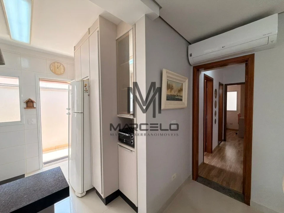 Imagens do imóveis Condomínio Residencial Montserrat
