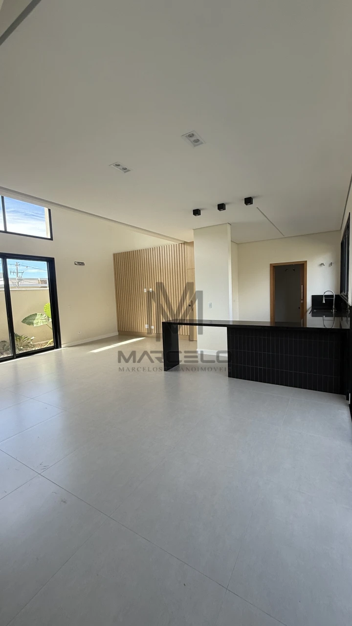 Imagens do imóveis Casa Em Condomínio À Venda Condomínio Parque Taua Araçari Londrina