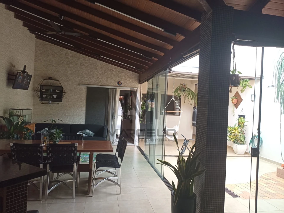 Imagens do imóveis Casa Em Condomínio À Venda Condomínio Residencial Bela Vista Londrina