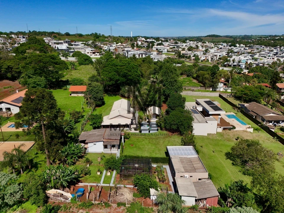 Imagens do imóveis Fazenda/Sítios/Chácaras À Venda Terras De Santana Londrina