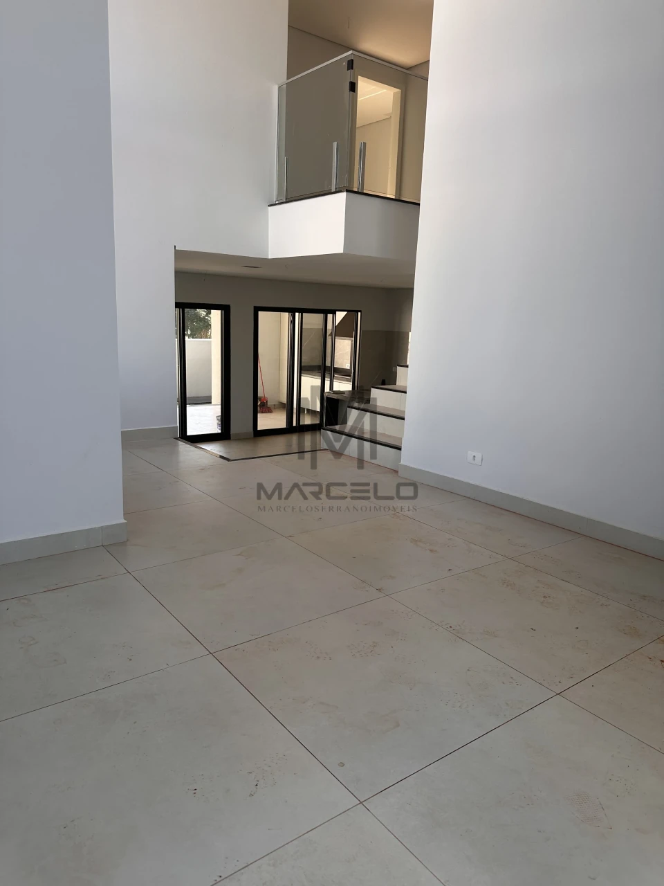 Casa À Venda Condomínio Parque Tauá Araçari Londrina