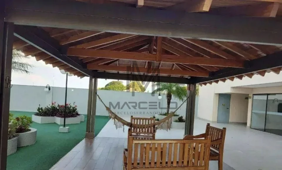 Imagens do imóveis Edifício Moradas Shangri Lá