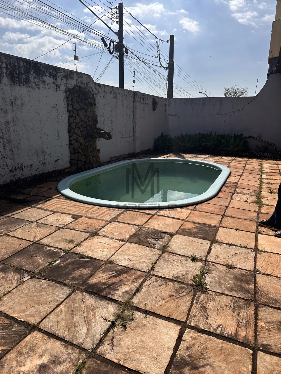Imagens do imóveis Casa com 4 quartos à venda na Rua Chile, Centro, Londrina
