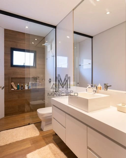 Imagens do imóveis Casa Em Condomínio Á Venda Alphaville Imbuias Londrina