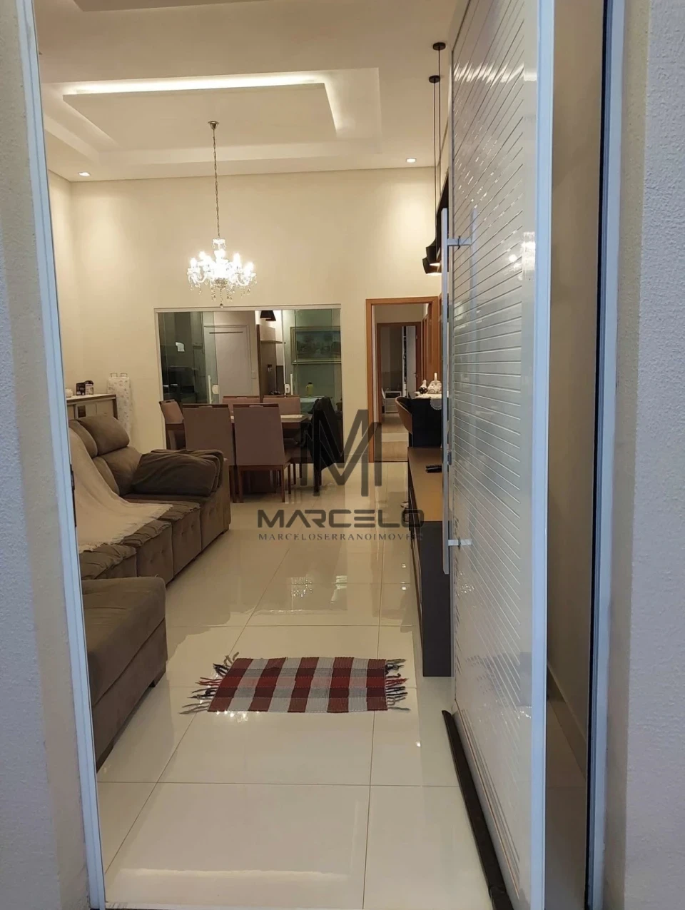 Imagens do imóveis Condomínio Parque Tauá Araçari