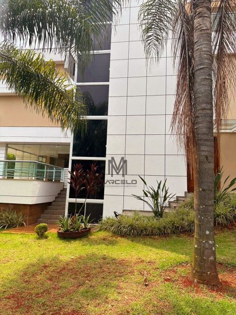 Casa Em Condomínio Á Venda Alphaville 2 Londrina Imagens do imóveis Casa Em Condomínio Á Venda Alphaville 2 Londrina