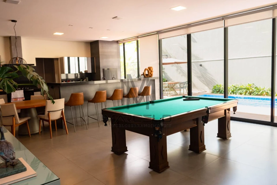 Imagens do imóveis Casa Em Condomínio Á Venda Alphaville Imbuias Londrina