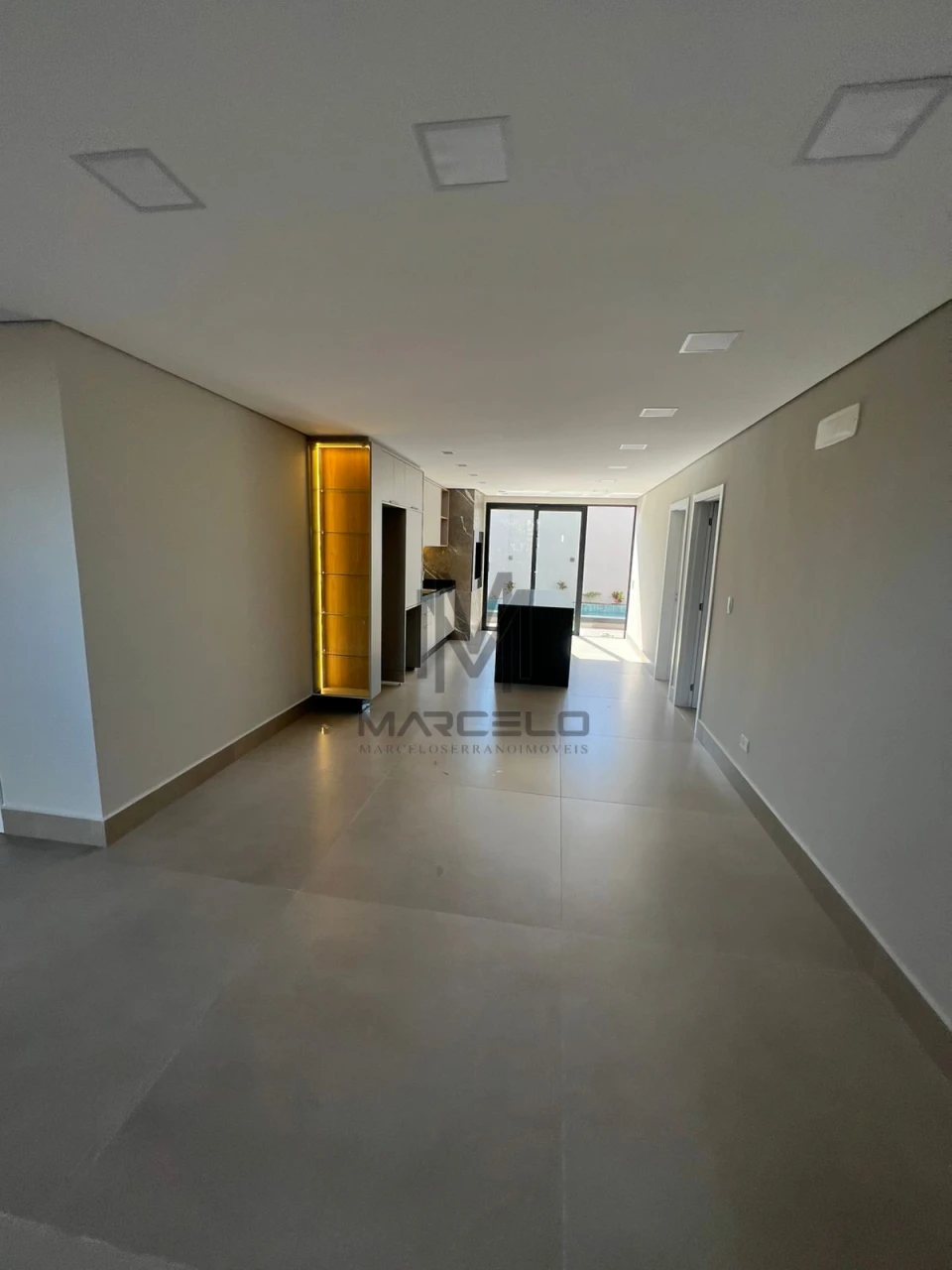 Imagens do imóveis Casa Em Condomínio Á Venda Condomínio Parque Taua Araçari Londrina