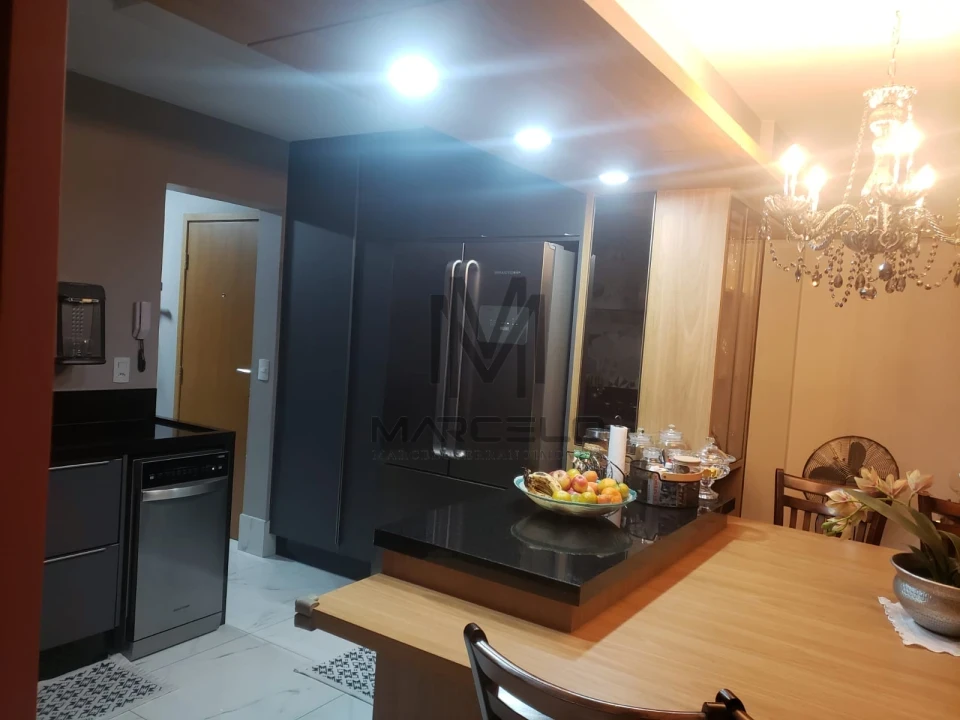 Imagens do imóveis Condomínio Edifício Residencial Royal Park