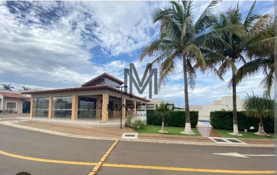 Imagens do imóveis Condomínio Residencial Vale das Pedras