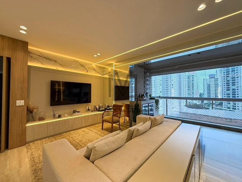 Imagens do imóveis Apartamento À Venda Edificio L’Harmonie Condominio Edifício Lumiere Londrina