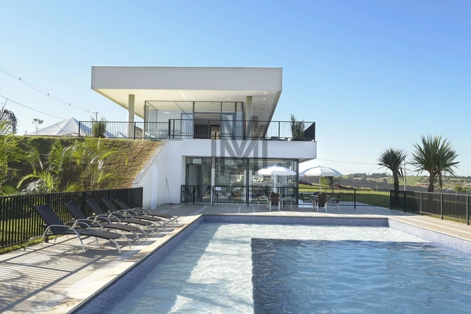 Imagens do imóveis Condomínio Parque Taua Tangara