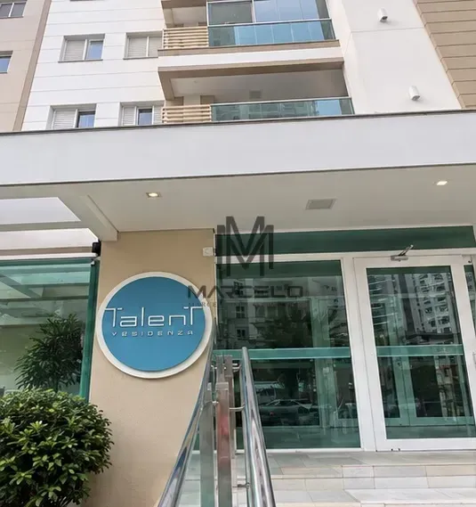 Imagens do imóveis EDIFÍCIO TALENT RESIDENCE