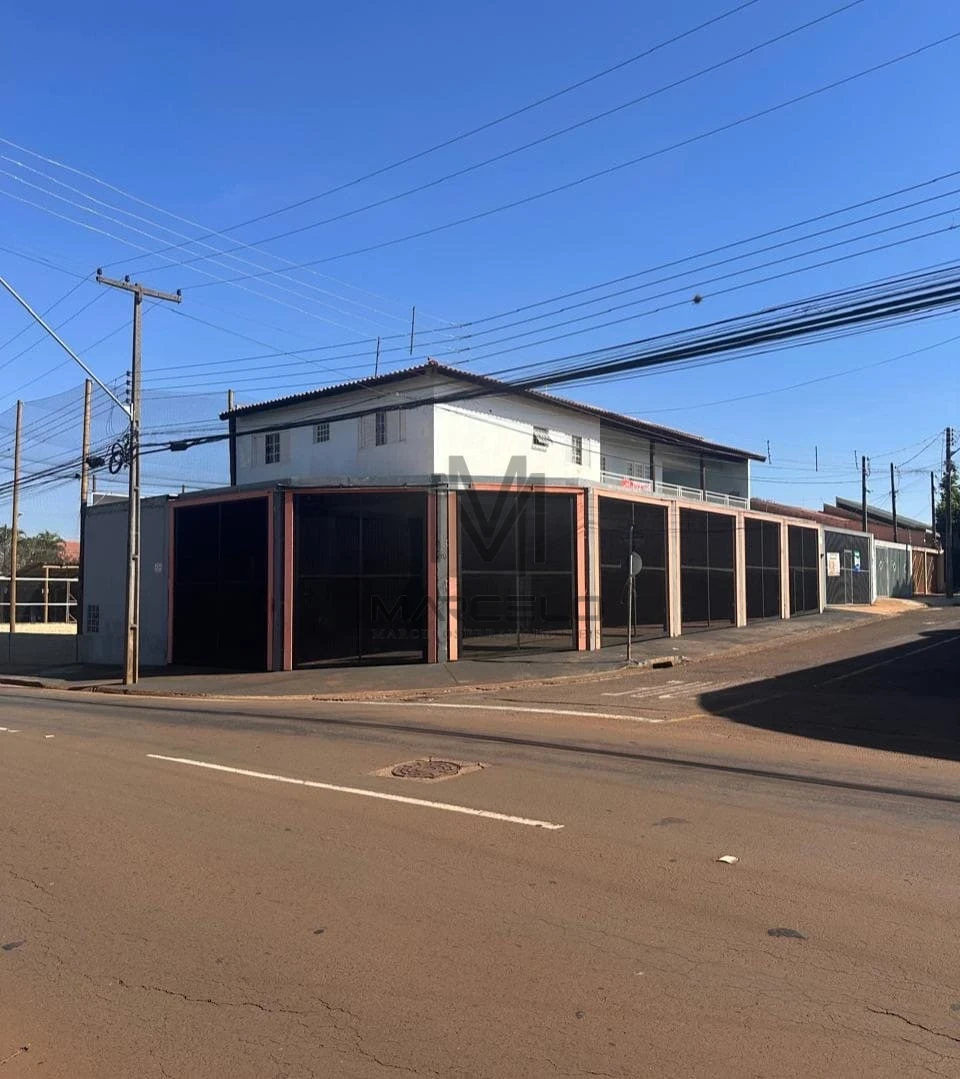 Imagens do imóveis Sobre comercial à venda com 485m2 útil.